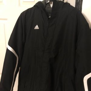 Adidas Climaproof Coat